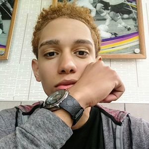 Meet your Posher, Daniel